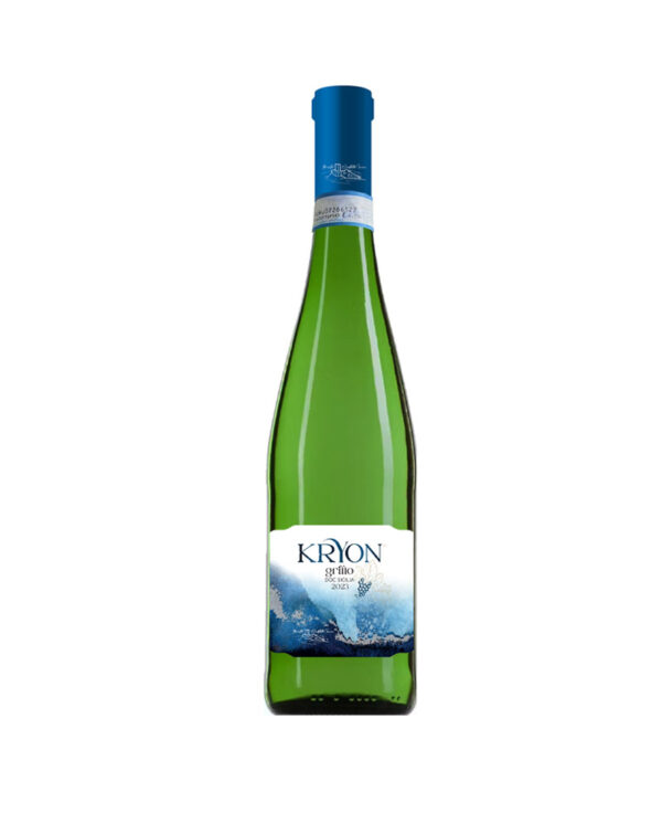 Kryon grillo DOC Sicilia