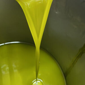 olio extravergine di oliva siciliano Castello Inici