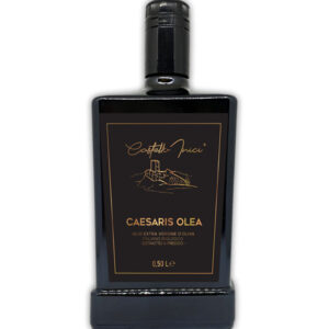 olio extravergine di oliva sicilia