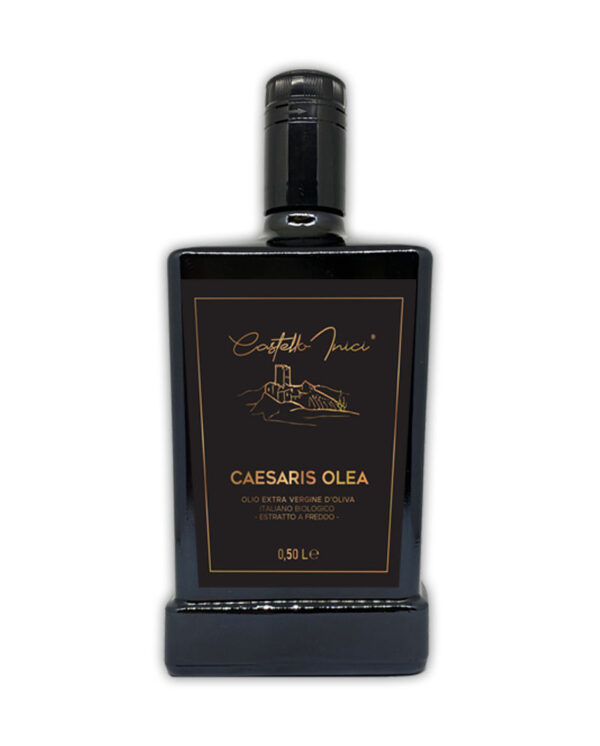 olio extravergine di oliva sicilia