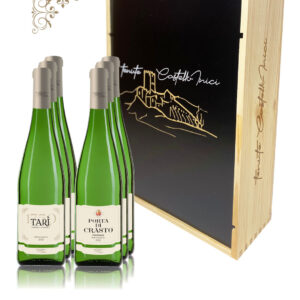 gift box wines