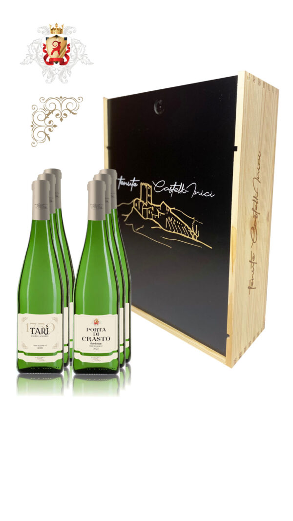 gift box wines